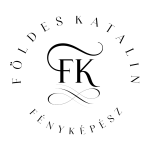 Földes Katalin Fényképész logo