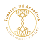 LOGO_tudatosnoakademia_Girisha_Andrea_Steigler